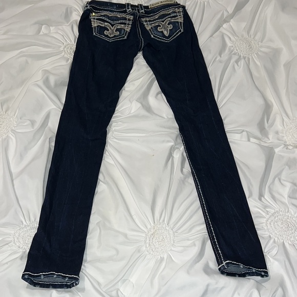 Rock Revival Boris - Picture 9 of 9